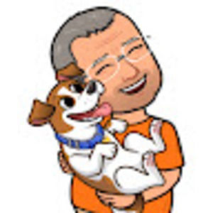 Meet your Posher, Greg